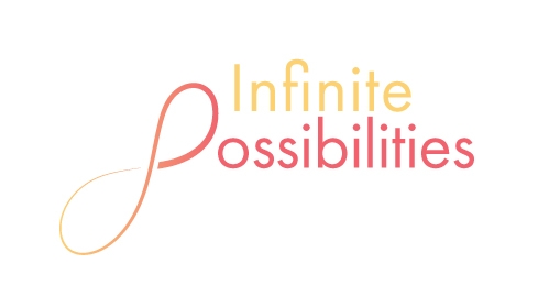Infinite Possibilities – Visual branding