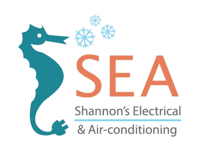 SEA – Electrical & Air-conditioning Visual Branding